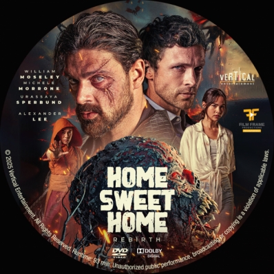 Home Sweet Home: Rebirth