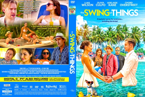 The Swing of Things