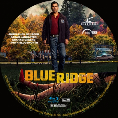 Blue Ridge