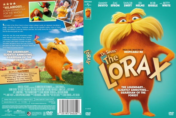 The Lorax