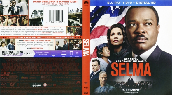 Selma