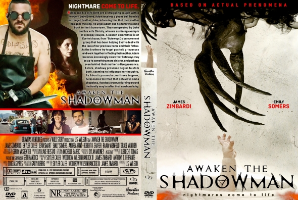 Awaken the Shadowman