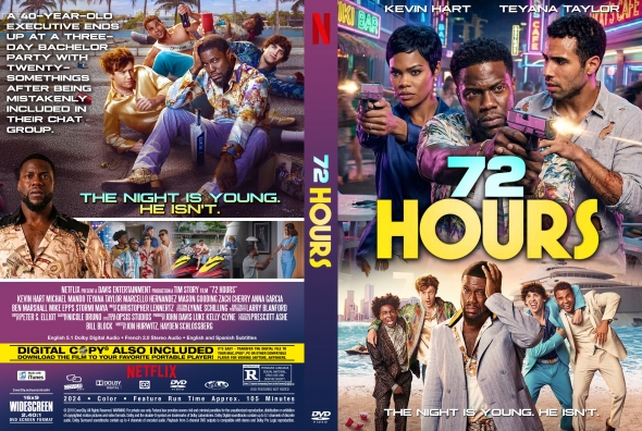 72 Hours