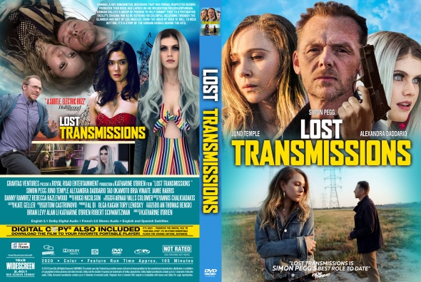 Lost Transmissions