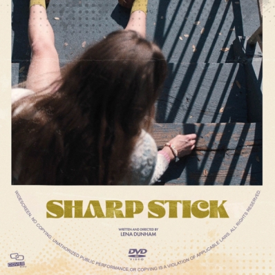 Sharp Stick