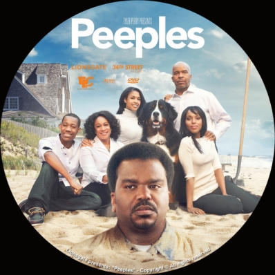 Peeples