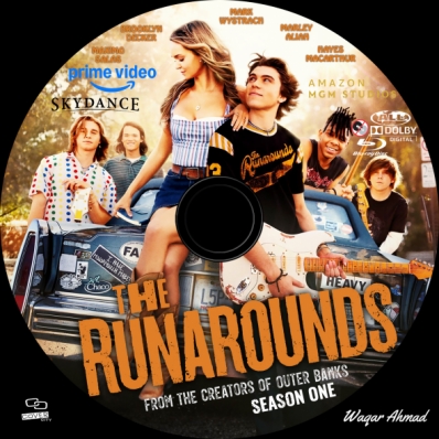 The Runarounds - Season 1