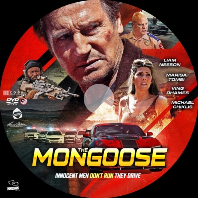 The Mongoose