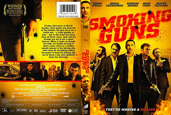 Smoking Guns