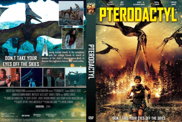 Pterodactyl