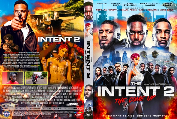 The Intent 2: The Come Up