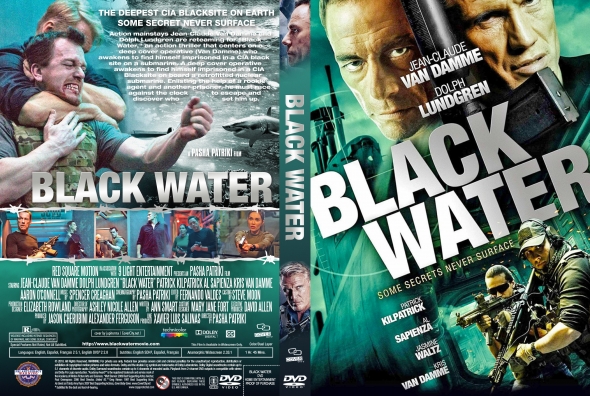 Black Water