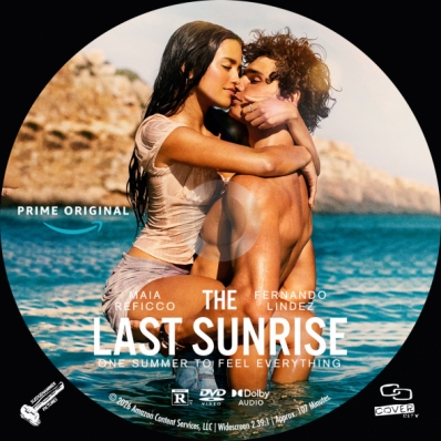 The Last Sunrise