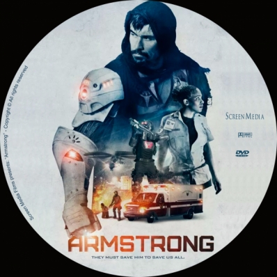 Armstrong