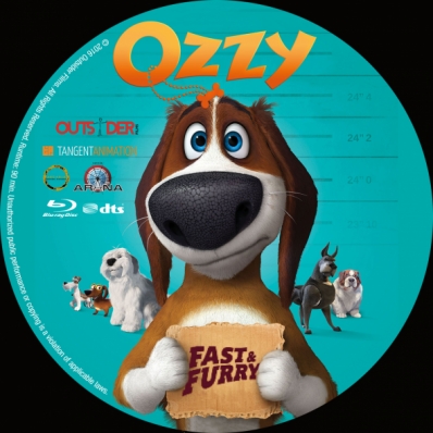 Ozzy