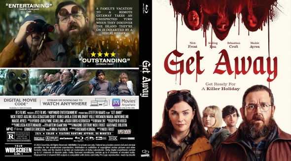 Get Away