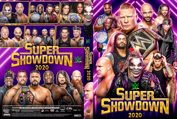 Super Showdown