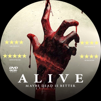 Alive