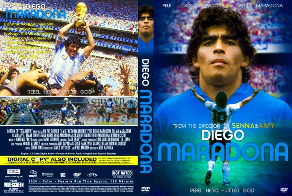 Diego Maradona