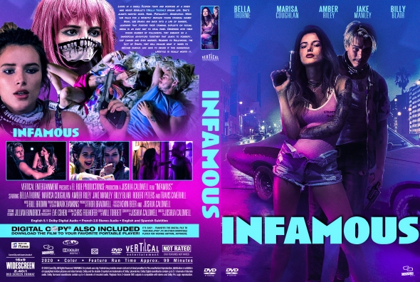 Infamous
