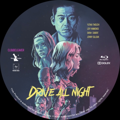 Drive All Night