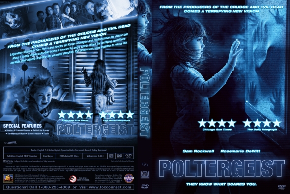 Poltergeist