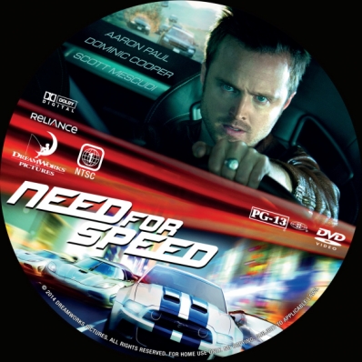Need for Speed