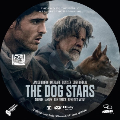 The Dog Stars