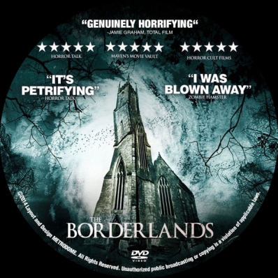 The Borderlands