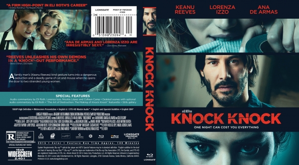 Knock Knock