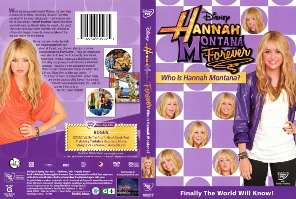 Hannah Montana