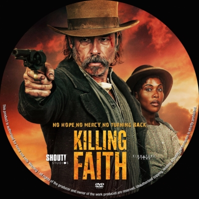 Killing Faith