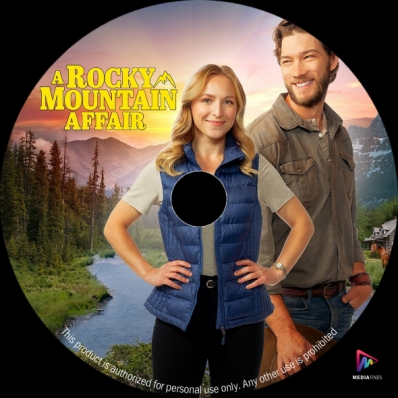 A Rocky Mountain Affair