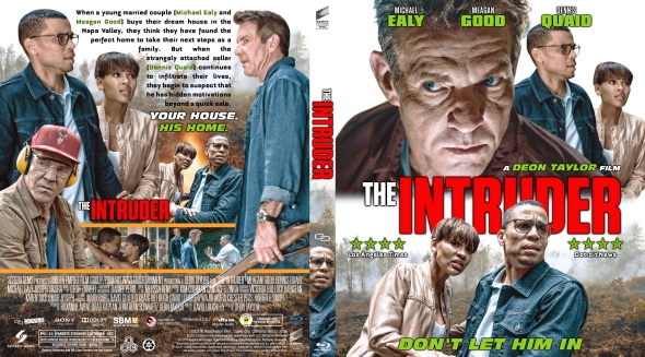 The Intruder