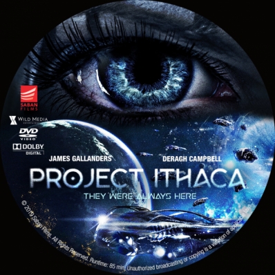 Project Ithaca