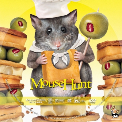 Mouse Hunt