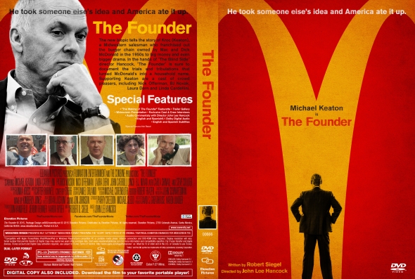 The Founder