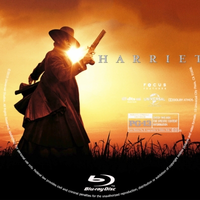 Harriet