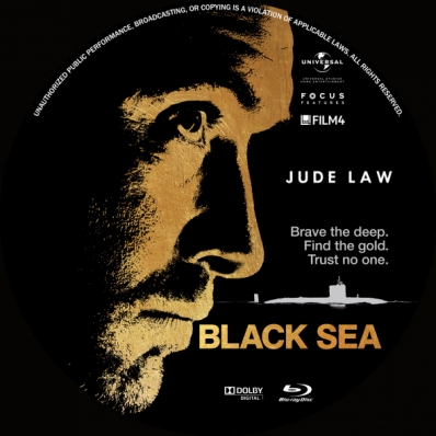 Black Sea