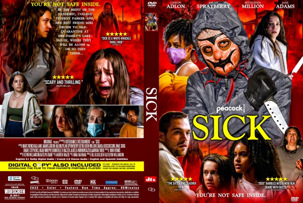 (未使用･未開封品)Sick Sick Sick / Call of the Wired [DVD] Miss Polly had a Dolly - YouTube
