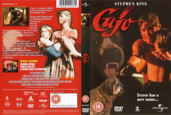 Cujo