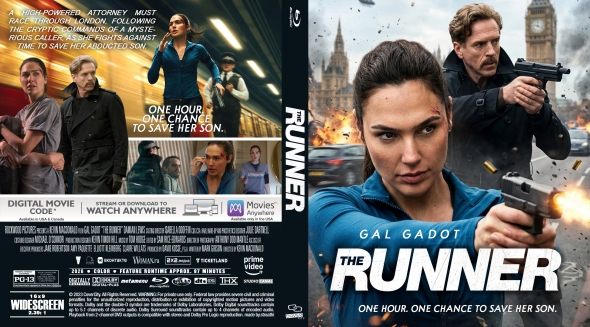 The Runner