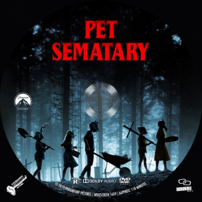 Pet Sematary