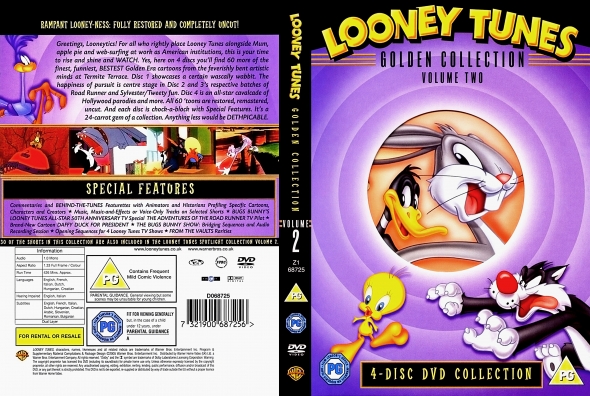 Looney Tunes