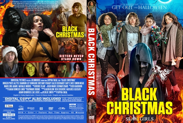 Black Christmas