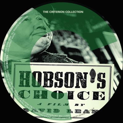 Hobson's Choice