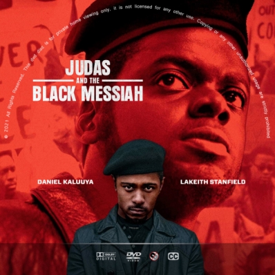 Judas and the Black Messiah