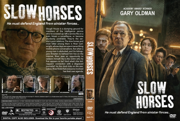 Slow Horses