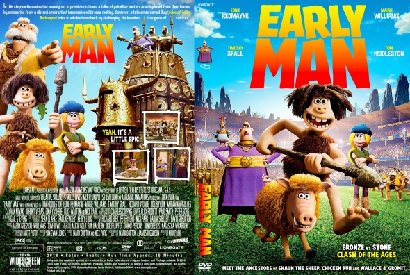 Early Man
