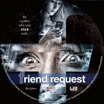 Friend Request